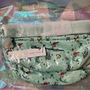 Stoney Clover Lane Ariel Jumbo Fanny